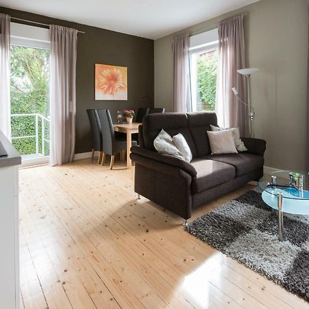 Tal-Residenz Whg 1 Leilighet Bad Salzuflen Eksteriør bilde