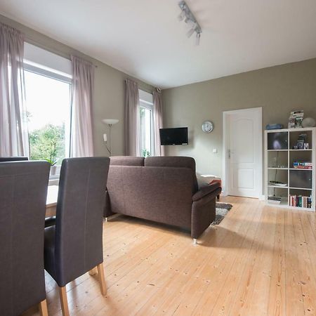 Tal-Residenz Whg 1 Leilighet Bad Salzuflen Eksteriør bilde